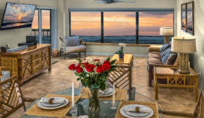 Amelia Island Oceanfront Condo